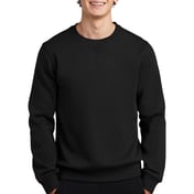 Front view of Crewneck Sweatshirt
