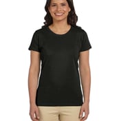 Front view of Women’s Classic T-Shirt
