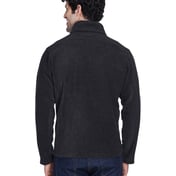 Back view of Men’s Tall Journey Fleece Jacket