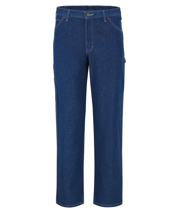 Front view of Industrial Carpenter Jeans – Odd Sizes