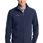 Front view of Soft Shell Jacket