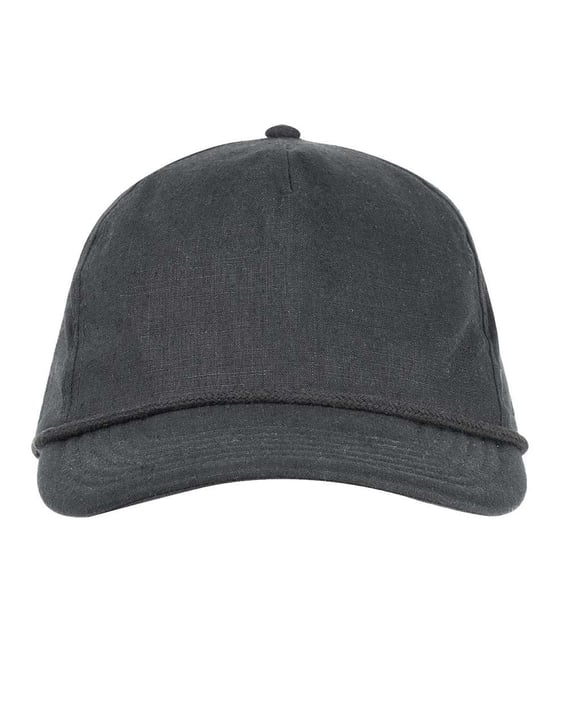 Front view of Hemp Hero Cap