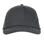 Front view of Hemp Hero Cap