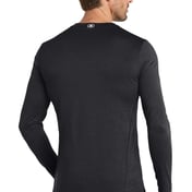 Back view of Long Sleeve Pulse Crew