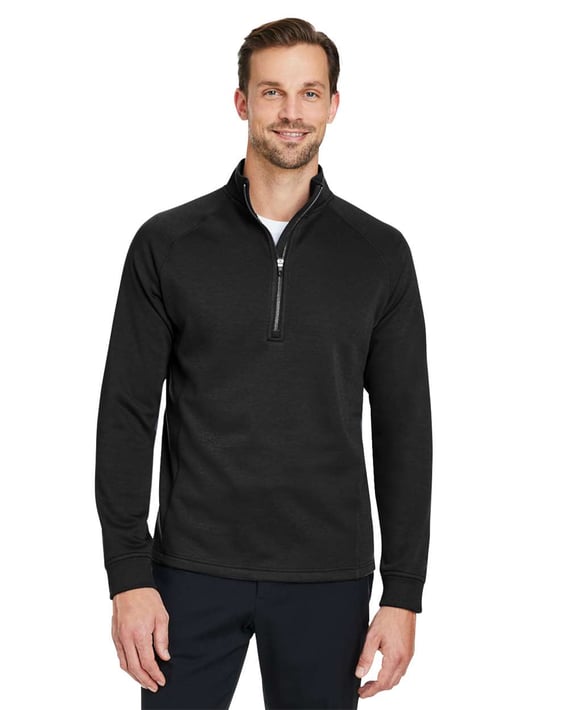 Front view of Xtryme Half-Zip