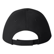 Back view of Wool-Blend Cap