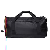 Back view of Adult Executive Duffel