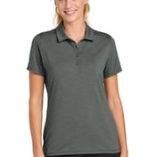 Front view of Women’s Versa Polo