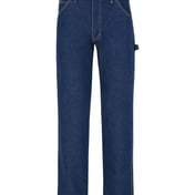 Front view of Carpenter Jeans