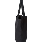 Side view of Isabella Tote