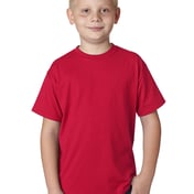 Front view of Youth X-Temp Performance T-Shirt