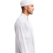 Side view of Chef’s Beanie
