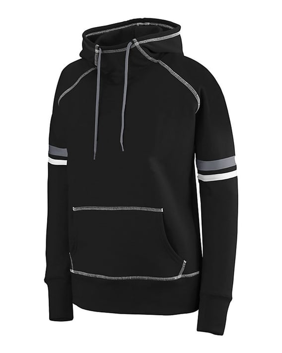 Side view of Women’s Spry Hoodie