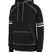 Side view of Women’s Spry Hoodie