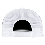 Back view of Adult Classify Cap