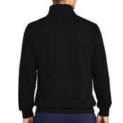Back view of Full-Zip Sweatshirt
