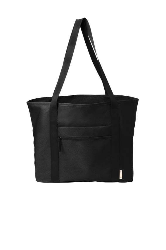 Front view of C-FREE&reg; Recycled Tote