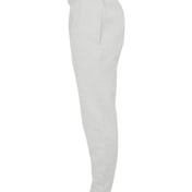 Side view of Women’s Sport Athletic Fleece Joggers