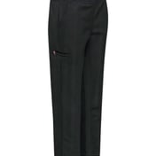 Side view of Women’s Airflow Chef Pants