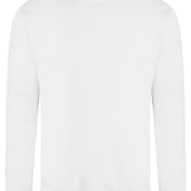 Front view of Youth Sweatshirt