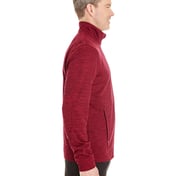 Side view of Men’s Amplify M Nge Fleece Jacket