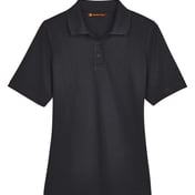 Front view of Women’s Advantage Snag Protection Plus Polo