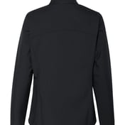 Back view of Women’s Kruser Ridge™ Soft Shell Jacket