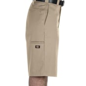 Side view of Men’s 8.5 Oz. Multi-Use Pocket Short
