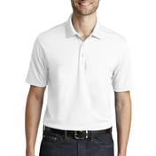 Front view of Dry Zone&reg; UV Micro-Mesh Polo