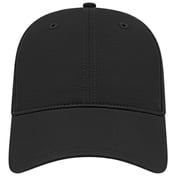 Front view of Structured Active Wear Cap