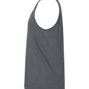 Side view of Fine Jersey Tank