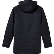 Back view of Techno Lite Flat-Fill Insulated Jacket