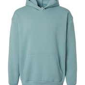 Front view of ReFlex Fleece Hoodie