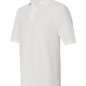 Side view of Easy Care™ Piquéé Polo
