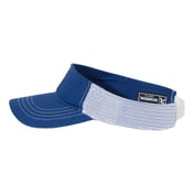 Side view of Trucker Visor