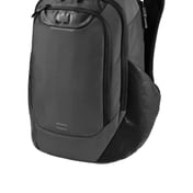 Front view of Monolithic Pack
