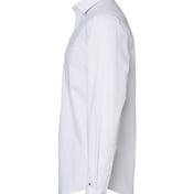 Side view of Polka Dot Shirt