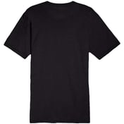 Back view of Heavyweight T-Shirt
