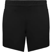 Front view of Eco Revive™ Women’s Ventura Soft Knit Shorts