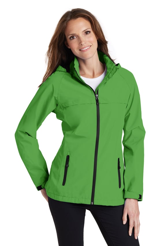 Front view of Women’s Torrent Waterproof Jacket