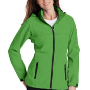 Front view of Women’s Torrent Waterproof Jacket