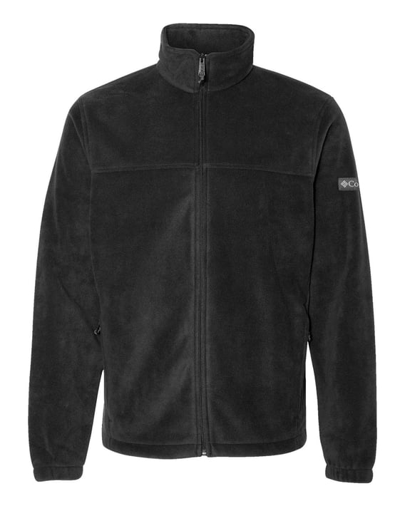 Front view of Steens Mountain™ Full Zip 2.0 Jacket