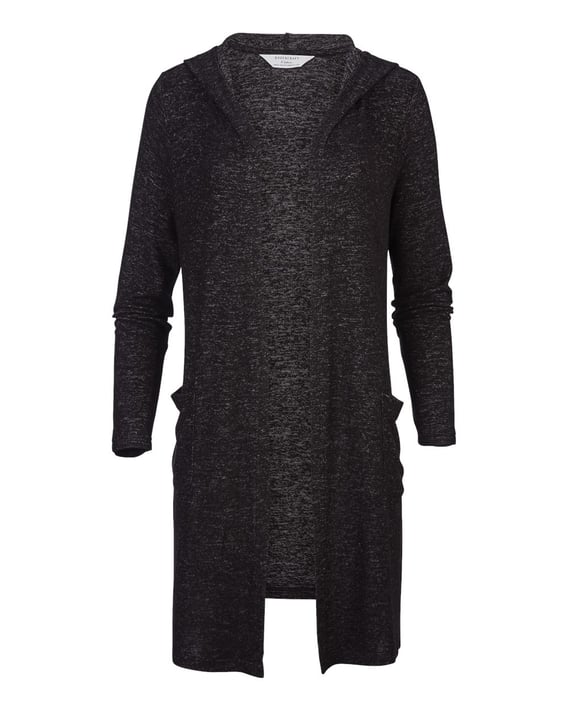 Front view of Women’s Cuddle Fleece Cardigan