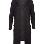 Front view of Women’s Cuddle Fleece Cardigan