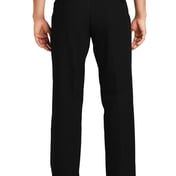 Back view of Elastic Insert Pant