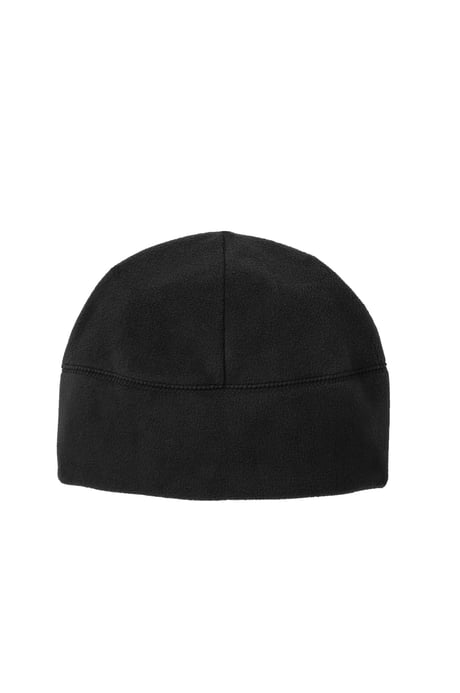 Frontview ofFleece Beanie