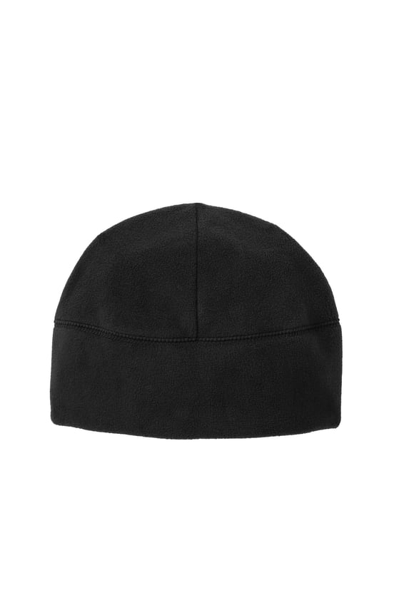 Front view of Fleece Beanie