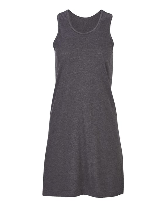 Front view of Women’s Caydn Tank Dress
