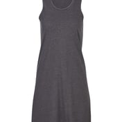 Front view of Women’s Caydn Tank Dress