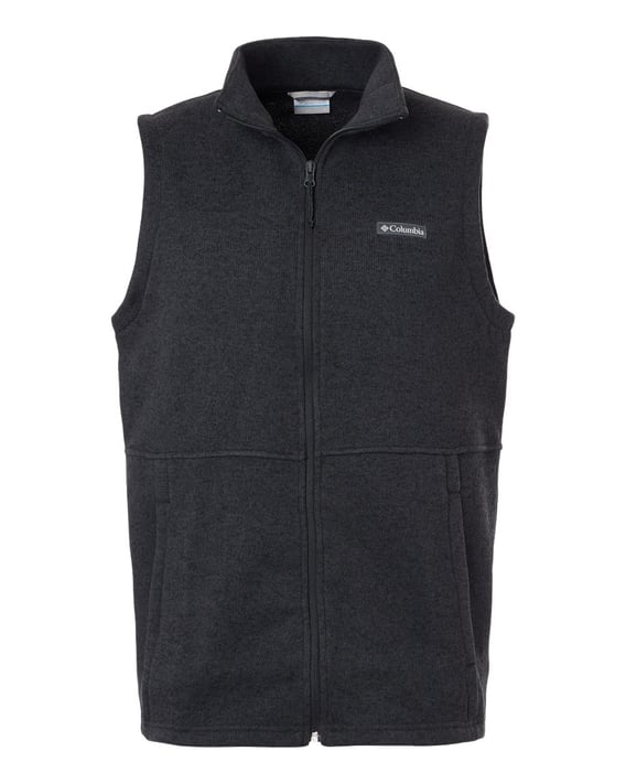 Front view of Alto Pass™ Fleece Vest
